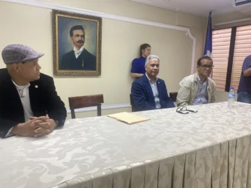 Despedida de la XIV Semana Internacional de la Poesía en Santo Domingo