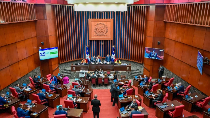 Senado aprueba Código de Trabajo: mantiene cesantía, incluye teletrabajo y amplia licencia por matrimonio Senado aprueba Código de Trabajo: mantiene cesantía, incluye teletrabajo y amplia licencia por matrimonio