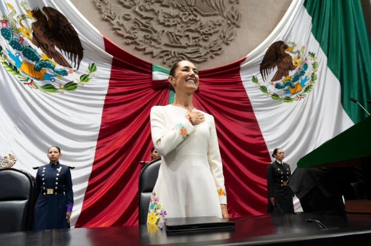 El que no quiera venir, que no venga