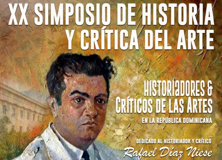 UASD celebrará el XX Simposio de Historia y Crítica de Arte Dr. Odalís G. Pérez