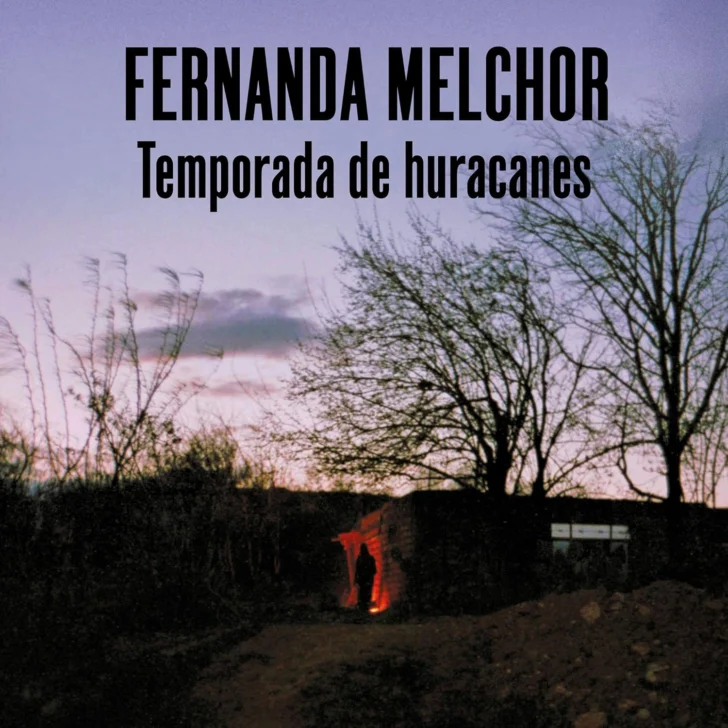 'Temporada de huracanes': lenguaje, violencia y exclusión en la novela de Fernanda Melchor