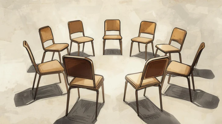 Atender juntos: por qué la terapia de grupo debería ser una prioridad en salud mental