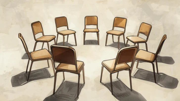 Atender juntos: por qué la terapia de grupo debería ser una prioridad en salud mental Atender juntos: por qué la terapia de grupo debería ser una prioridad en salud mental