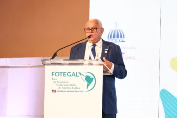 Tesorería Nacional inaugura XV Seminario Internacional de Gestión de Tesorerías Públicas