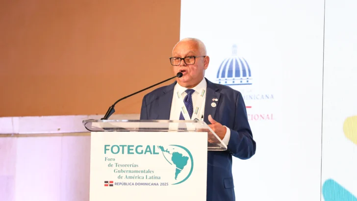 Tesorería Nacional inaugura XV Seminario Internacional de Gestión de Tesorerías Públicas