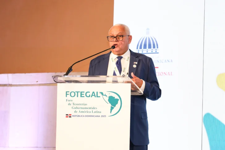 Tesorería Nacional inaugura XV Seminario Internacional de Gestión de Tesorerías Públicas