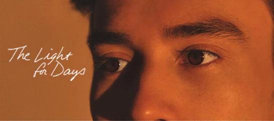The Light for Days: Un salmo para la vulnerabilidad
