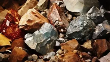 Del carbón japonés al litio del triángulo andino: Renuncia de Holsey reaviva debate sobre la misión imperial de EE. UU. en el Caribe Del carbón japonés al litio del triángulo andino: Renuncia de Holsey reaviva debate sobre la misión imperial de EE. UU. en el Caribe