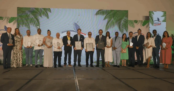 ¿Por cuáles razones fue otorgado el Premio Nacional de Turismo 2025 a Rainieri, Aja y Wehe?