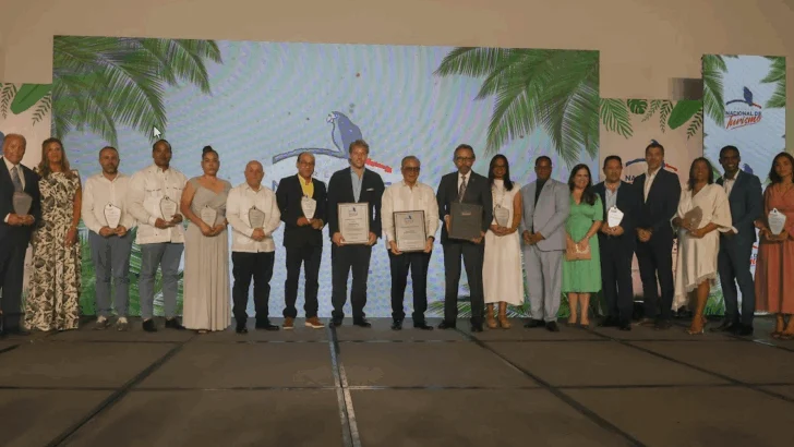 ¿Por cuáles razones fue otorgado el Premio Nacional de Turismo 2025 a Rainieri, Aja y Wehe?