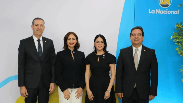 La Nacional presenta campaña sobre los derechos y deberes de los usuarios La Nacional presenta campaña sobre los derechos y deberes de los usuarios