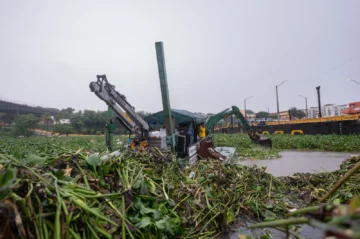 Estados Unidos despliega equipos de ayuda en el Caribe tras daños por Melissa