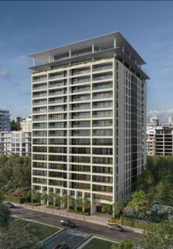 Grupo Roble presenta Aluna Piantini, su primer proyecto residencial en República Dominicana