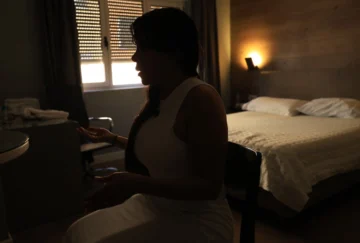El 'infierno' de las latinoamericanas víctimas de la trata y explotación sexual en Albania