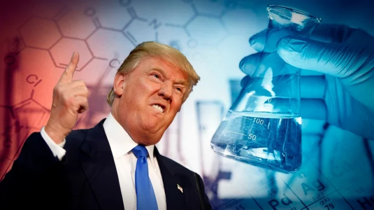 Ganador del Nobel de Física denuncia: 'Recortes de Trump paralizarán investigación en EEUU'