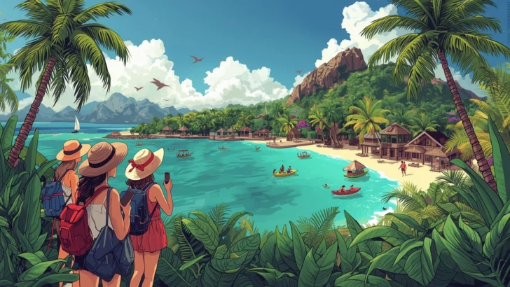 Prioridades de la calidad turística Prioridades de la calidad turística