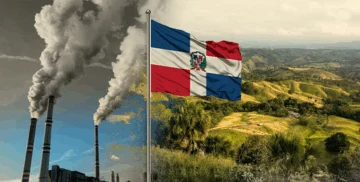 El medioambiente y los recursos naturales en la República Dominicana tras la llegada del Almirante Cristóbal Colón en 1492