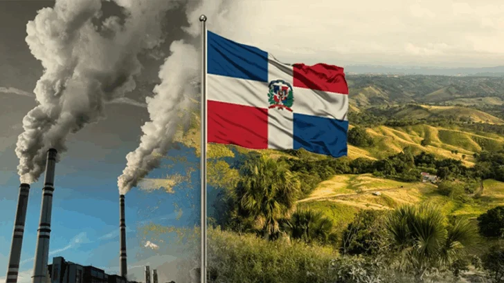 El medioambiente y los recursos naturales en la República Dominicana tras la llegada del Almirante Cristóbal Colón en 1492 El medioambiente y los recursos naturales en la República Dominicana tras la llegada del Almirante Cristóbal Colón en 1492
