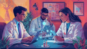 Inteligencia artificial, psiquiatría, psicología y salud mental Inteligencia artificial, psiquiatría, psicología y salud mental