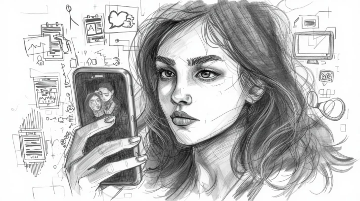 Blancanieves y los siete enanitos sociales: la fantasía versus la realidad