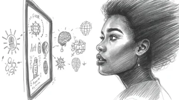 Inteligencia artificial, algoritmos y nosotros