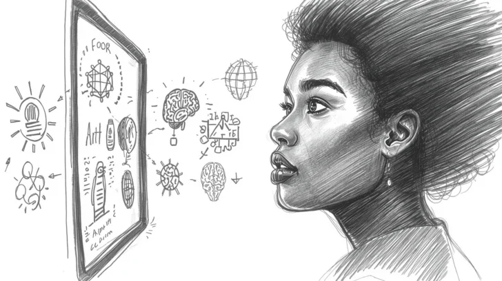 Inteligencia artificial, algoritmos y nosotros