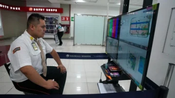 ¿Modernización o vigilancia?: las dudas detrás de la CURP Biométrica en México ¿Modernización o vigilancia?: las dudas detrás de la CURP Biométrica en México