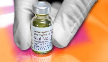 Lenacapavir promete frenar el VIH, pero no llega a toda América Latina. Sí a República Dominicana Lenacapavir promete frenar el VIH, pero no llega a toda América Latina. Sí a República Dominicana