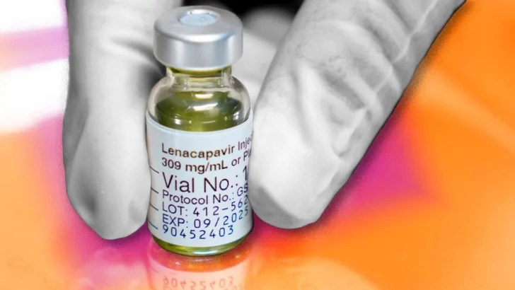 Lenacapavir promete frenar el VIH, pero no llega a toda América Latina. Sí a República Dominicana