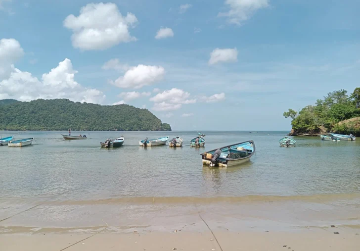 '¿Estamos en Afganistán?': la indignación de los pescadores trinitenses por ataques de EEUU en el Caribe