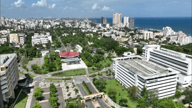 La UASD: Faro de luz de América y centro de vida intelectual en la República Dominicana (2 de 2) La UASD: Faro de luz de América y centro de vida intelectual en la República Dominicana (2 de 2)