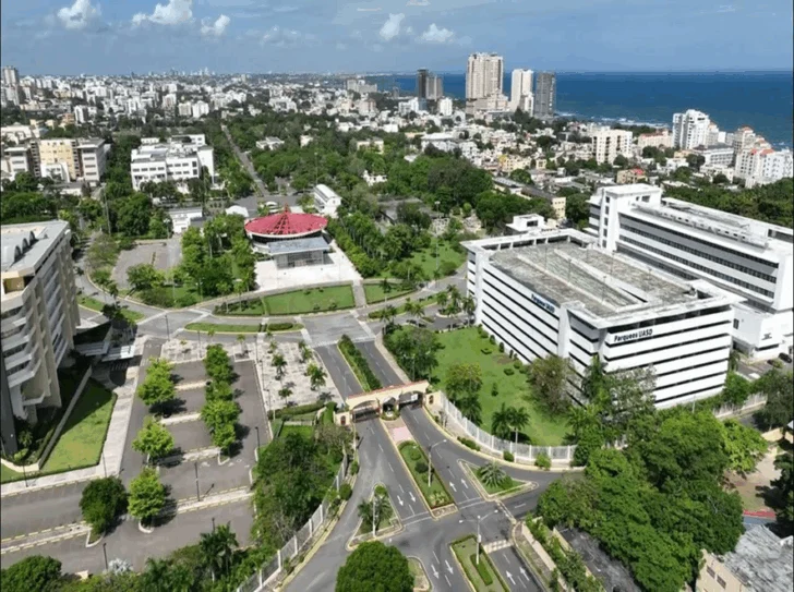 La UASD: Faro de luz de América y centro de vida intelectual en la República Dominicana (2 de 2)