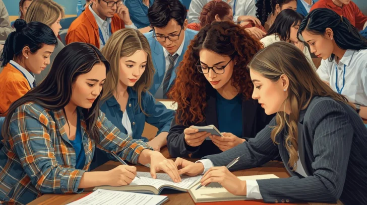 Compromiso social y transformación global desde las instituciones de educación superior