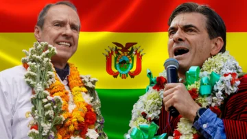 Bolivia y su economía en el centro del balotaje: qué proponen Jorge Quiroga y Rodrigo Paz Bolivia y su economía en el centro del balotaje: qué proponen Jorge Quiroga y Rodrigo Paz