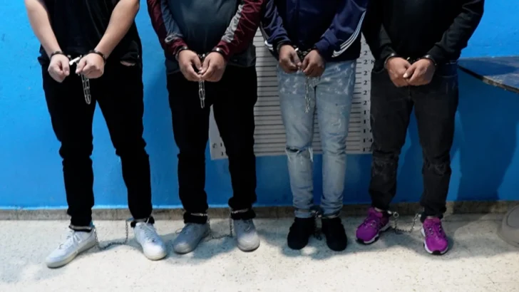 Extraditan a EE. UU.  cuatro dominicanos acusados de fraude electrónico y lavado de activos