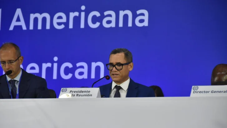 República Dominicana alcanza 5.1 millones de personas empleadas y baja desempleo a 5 % República Dominicana alcanza 5.1 millones de personas empleadas y baja desempleo a 5 %