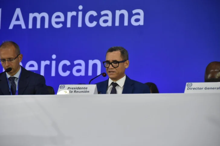 República Dominicana alcanza 5.1 millones de personas empleadas y baja desempleo a 5 %