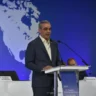 Abinader resalta avances empleo e igualdad en la vigésima Reunión Regional de la OIT