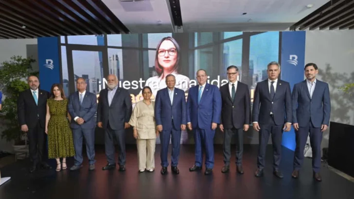 Banreservas lanza su nueva campaña institucional: ¡Somos invencibles! Banreservas lanza su nueva campaña institucional: ¡Somos invencibles!