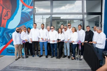 Gobierno inaugura en San Francisco de Macorís nueva extensión del ITLA