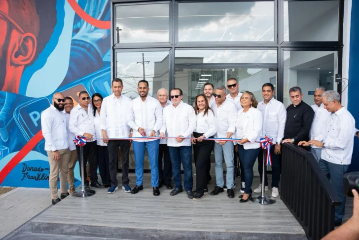 Gobierno inaugura en San Francisco de Macorís nueva extensión del ITLA