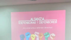 Motivos para la Alianza Defensores y Defensoras a través de la sabiduría popular haitiana