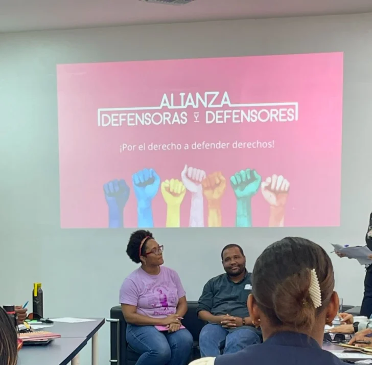 Motivos para la Alianza Defensores y Defensoras a través de la sabiduría popular haitiana