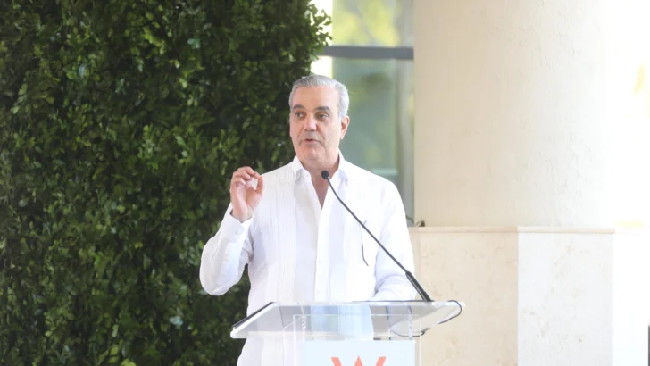 Abinader inaugura en Punta Cana hotel construido a un costo de US$160 millones y resalta atractivo de R. D para la inversión Abinader inaugura en Punta Cana hotel construido a un costo de US$160 millones y resalta atractivo de R. D para la inversión