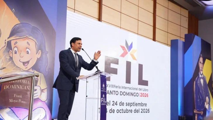 Feria del Libro 2025 y sus autores más vendidos y buscados Feria del Libro 2025 y sus autores más vendidos y buscados