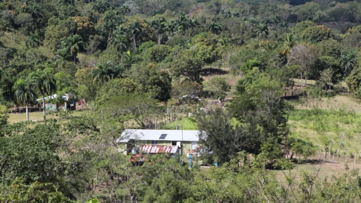 Medio Ambiente y PPS-PNUD abren convocatoria para proyectos comunitarios ambientales Medio Ambiente y PPS-PNUD abren convocatoria para proyectos comunitarios ambientales