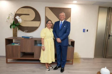 Anuncian expansión del Voluntariado Banreservas en todo el Cibao con la apertura de nuevas oficinas en Santiago