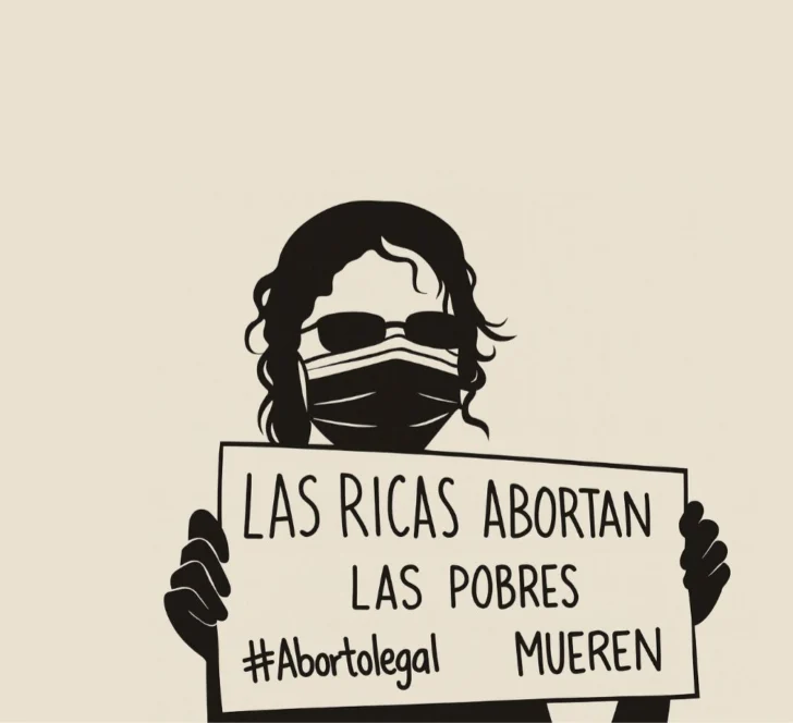 “Caer por las grietas”: lo que el nuevo Código Penal deja a las mujeres dominicanas