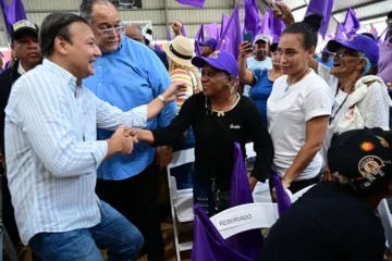 Abel: “Este gobierno llegó como 'el cambio' y va a salir como 'el fallo’”