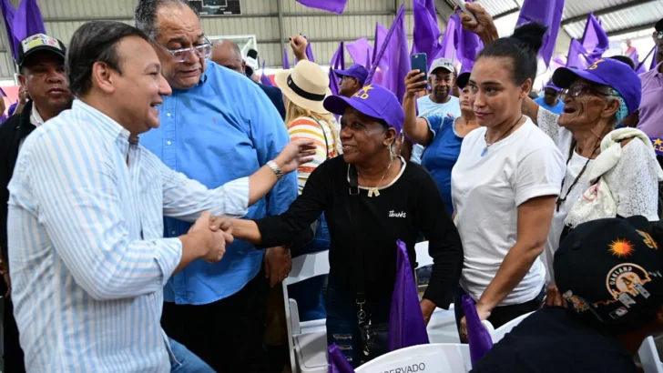 Abel: “Este gobierno llegó como 'el cambio' y va a salir como 'el fallo’”